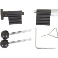 Jeu d'outils de calage VAG 1.4/1.9/2.0 KS TOOLS 400.2700