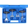 Jeu d’outils de démontage de bobines d’allumage pour VAG 4pcs BRILLIANT TOOLS - BT561000