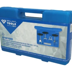 Jeu d’outils de démontage de bobines d’allumage pour VAG 4pcs BRILLIANT TOOLS - BT561000