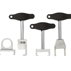 Jeu d’outils de démontage de bobines d’allumage pour VAG 4pcs BRILLIANT TOOLS - BT561000