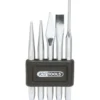 Jeu d'outils de frappe 5 pièces KS TOOLS 156.0160