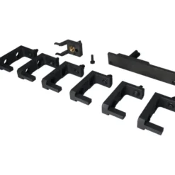 Jeu d'outils de montage d'arbre à cames pour BMW N51N52 10 pcs BRILLIANT TOOLS - BT541120