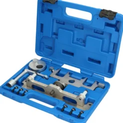 Jeu d'outils de montage de chaine de distribution pour moteur Mercedes OM651 11pcs BRILLIANT TOOLS - BT593585