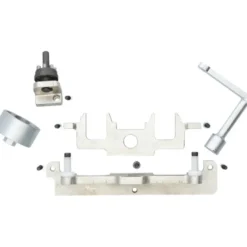 Jeu d'outils de montage de chaine de distribution pour moteur Mercedes OM651 11pcs BRILLIANT TOOLS - BT593585