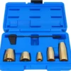 Jeu d'outils de montage de joints d'étanchéité pour injecteurs-pompe VAG 6pcs BRILLIANT TOOLS - BT551340