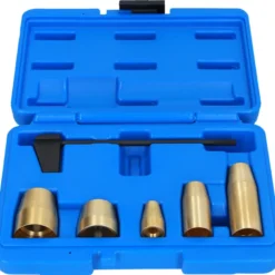 Jeu d'outils de montage de joints d'étanchéité pour injecteurs-pompe VAG 6pcs BRILLIANT TOOLS - BT551340
