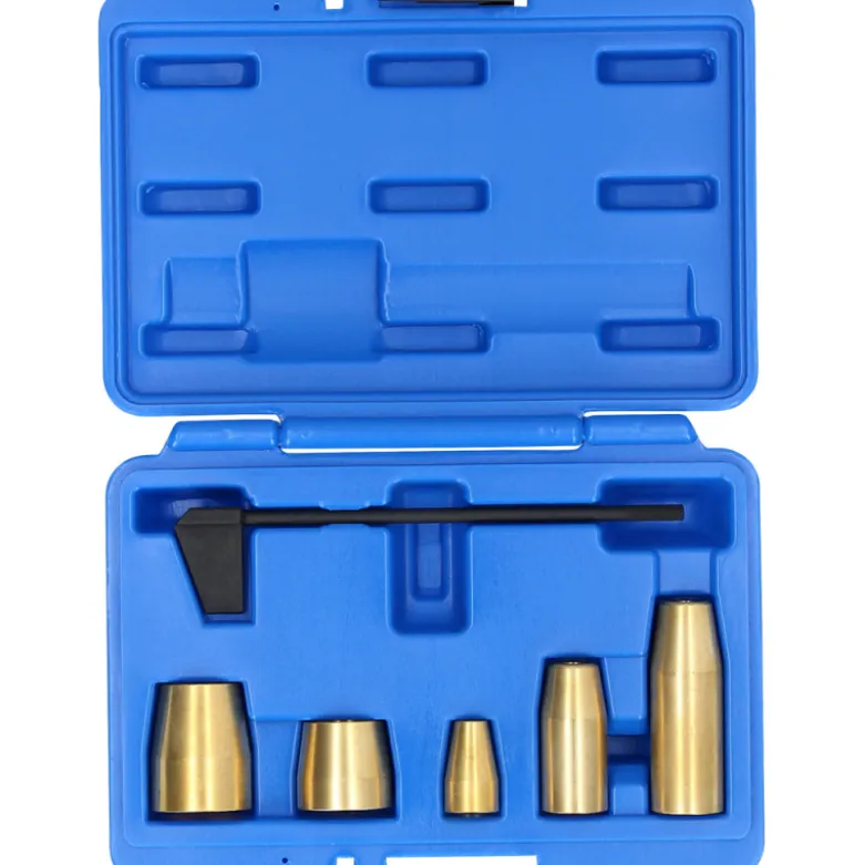 Jeu d'outils de montage de joints d'étanchéité pour injecteurs-pompe VAG 6pcs BRILLIANT TOOLS - BT551340
