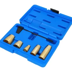 Jeu d'outils de montage de joints d'étanchéité pour injecteurs-pompe VAG 6pcs BRILLIANT TOOLS - BT551340