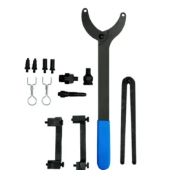 Jeu d’outils de réglage de moteur pour Audi 2.8 3.0 FSI BRILLIANT TOOLS - BT591050