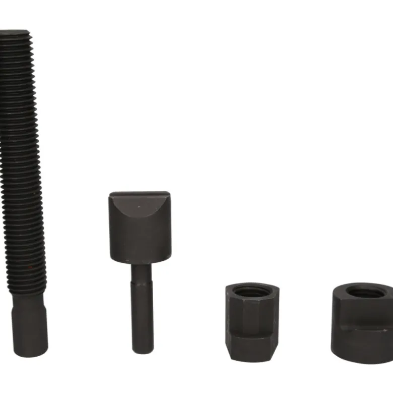 Jeu d'outils de séparation de roues jumelées 4pcs KS TOOLS 460.5285