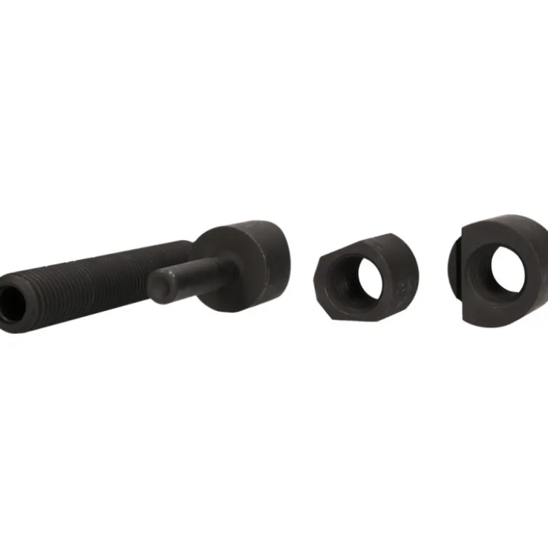 Jeu d'outils de séparation de roues jumelées 4pcs KS TOOLS 460.5285