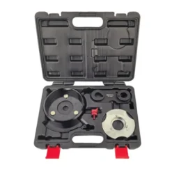Jeu d'outils pour contrôle de chaîne de distribution pour moteurs VAG 1.2 - 1.4 TFSi KS Tools - 400.4599F