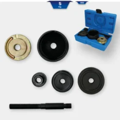 Jeu d'outils pour douilles de bras oscillant VAG BRILLIANT TOOLS - BT671900