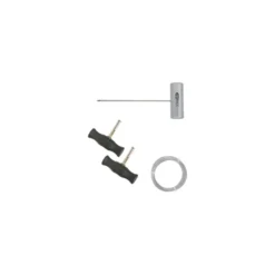 Jeu d'outils pour pare brise KS TOOLS 140.2245