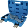 Jeu d'outils pour poulie damper pour VAG 1.8 2.0 TFSI BRILLIANT TOOLS - BT591960