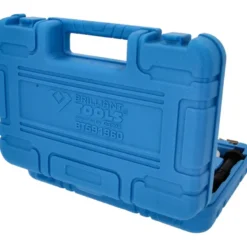 Jeu d'outils pour poulie damper pour VAG 1.8 2.0 TFSI BRILLIANT TOOLS - BT591960