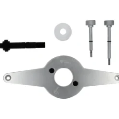Jeu d'outils pour poulie damper pour VAG 1.8 2.0 TFSI BRILLIANT TOOLS - BT591960