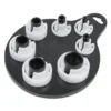 Jeu d'outils pour raccords de climatisation KS TOOLS 115.1089