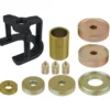 Jeu d'outils pour roulements de roues arrières Mercedes KS TOOLS 440.0090