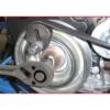 Jeu d'outils spéciaux pour courroies élastiques KS TOOLS 150.3180