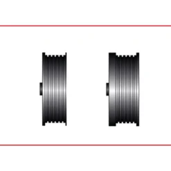 Jeu d'outils spéciaux pour courroies élastiques KS TOOLS 150.3180