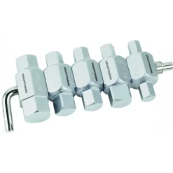 Jeu d'outils universels pour bouchons de vidange KRAFTWERK 30623