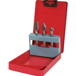 Jeux de fraises HM 3 pièces KS TOOLS 515.3203