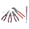 Jeux de pinces HIGHTECH, 6 pcs KRAFTWERK 308.000.000