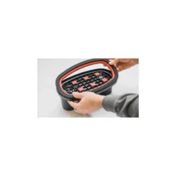 Joint Caoutchouc mousse pour ventouse électrique GRABO - NG1004
