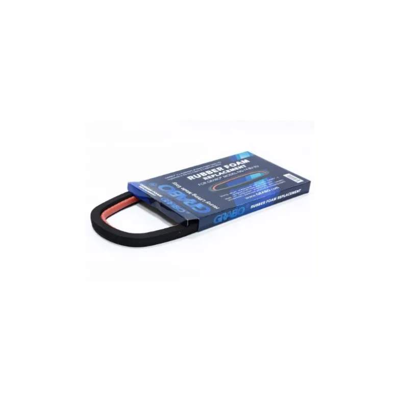 Joint Caoutchouc mousse pour ventouse électrique GRABO - NG1004