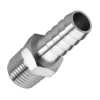 Jonction filetage conique mâle 3/4" Prevost