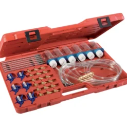 Kit Analyse Retour Injecteurs SAM Outillage - 3425