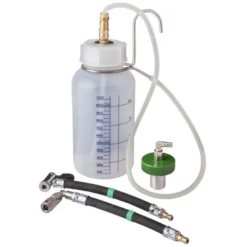Kit bouchon pl man tga CLAS HU 1117
