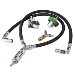 Kit bouchon pl mercedes CLAS HU 1116