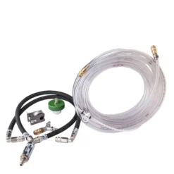 Kit bouchon pl mercedes CLAS HU 1116