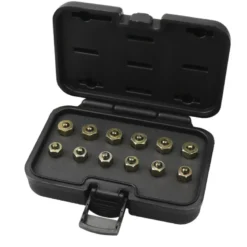 Kit bouchons common rail CLAS AC 0802
