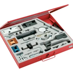 Kit Calage Distribution Gm - Opel SAM Outillage - 99-CD20