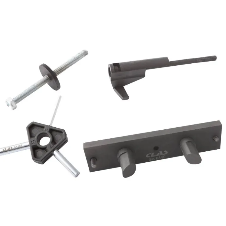 Kit calage moteur vag 2.0 tfsi et tsi CLAS OM 4112