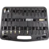 Kit compressiometre moteurs diesel CLAS AC 0224
