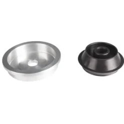 Kit cone centrage vul ø118-174mm+entretoise ø40mm CLAS EQ 8093