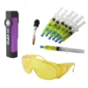 Kit controle climatisation r134a par traceur CLAS AC 4052