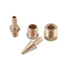 Kit controle pompe a vide et carburant CLAS AC 0001BL
