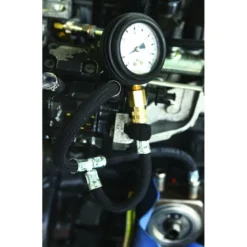 Kit controle pression carburant/turbo (-1/+9bar) CLAS AC 4019