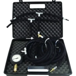 Kit controle pression carburant/turbo (-1/+9bar) CLAS AC 4019