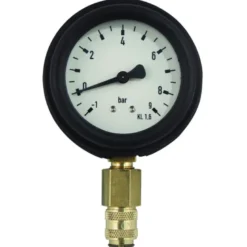 Kit controle pression carburant/turbo (-1/+9bar) CLAS AC 4019