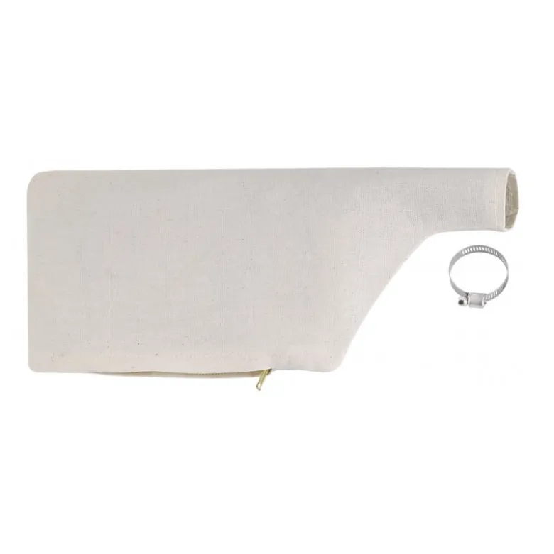 Kit d'accessoires pour aspirateur pneumatique aluminium "ASPIVENT" - PREVOST ASVM KIT
