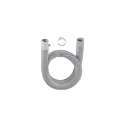 Kit d'accessoires pour aspirateur pneumatique aluminium