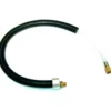 Kit D'Alimentation Et Echappement Meuleuse 1/4'' SAM Outillage - 19012
