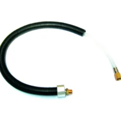 Kit D'Alimentation Et Echappement Meuleuse 1/4'' SAM Outillage - 19012