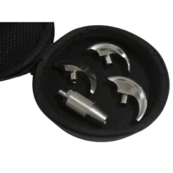 Kit débosselage Carrosserie Expert par tringles PDR 63pcs CLAS - OC 8300